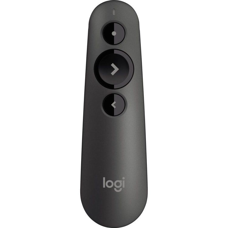 Logitech presenter R500s Bluetooth