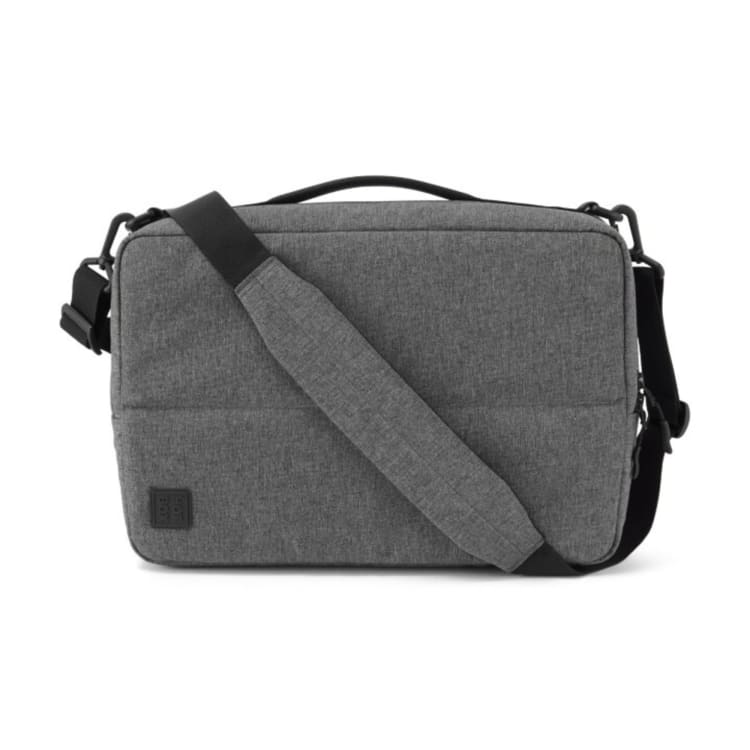 Hotbox laptop backpack Adapt ADAPT/RB grey