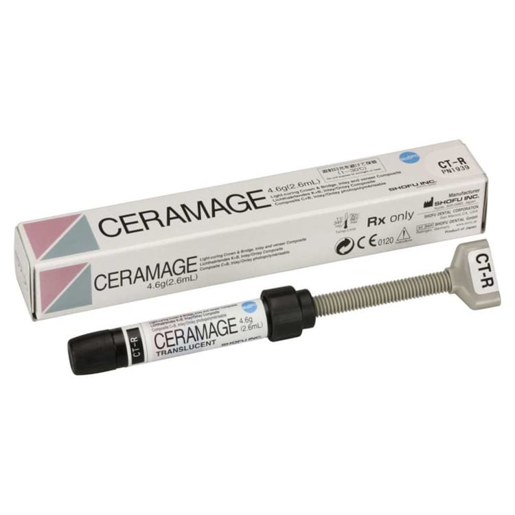 Ceramage Translucent CTR 4,6g Spr