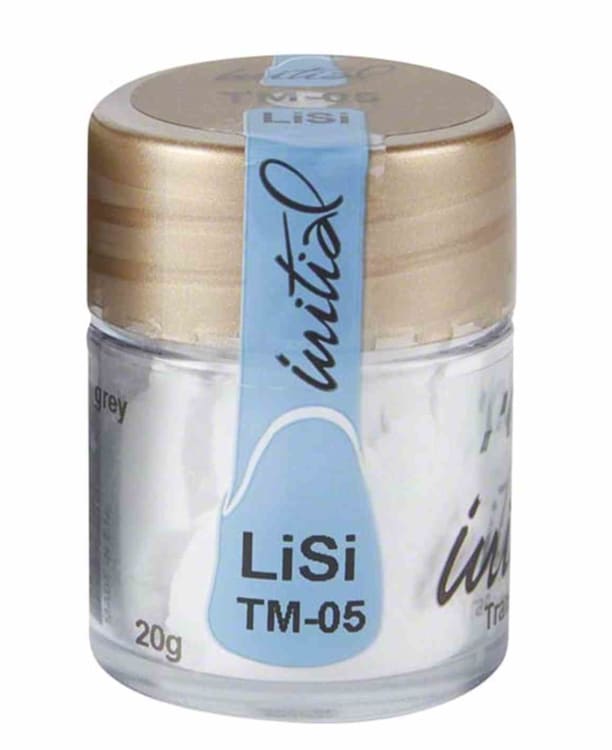 GC Initial LiSi Translucent Modifier TM-05