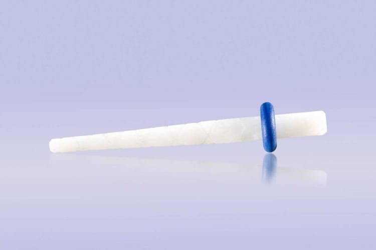 Contec Blanco Stifte 1,75 blau 10St