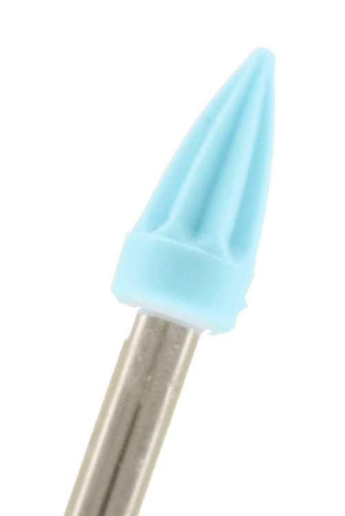 Prophylaxepolierer Spitze (1 Packung á 100 Stück)