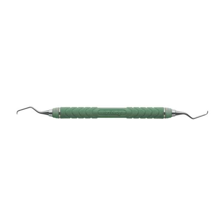 Kürette Gracey MF 7/8 Gr. 8 E2 Resin