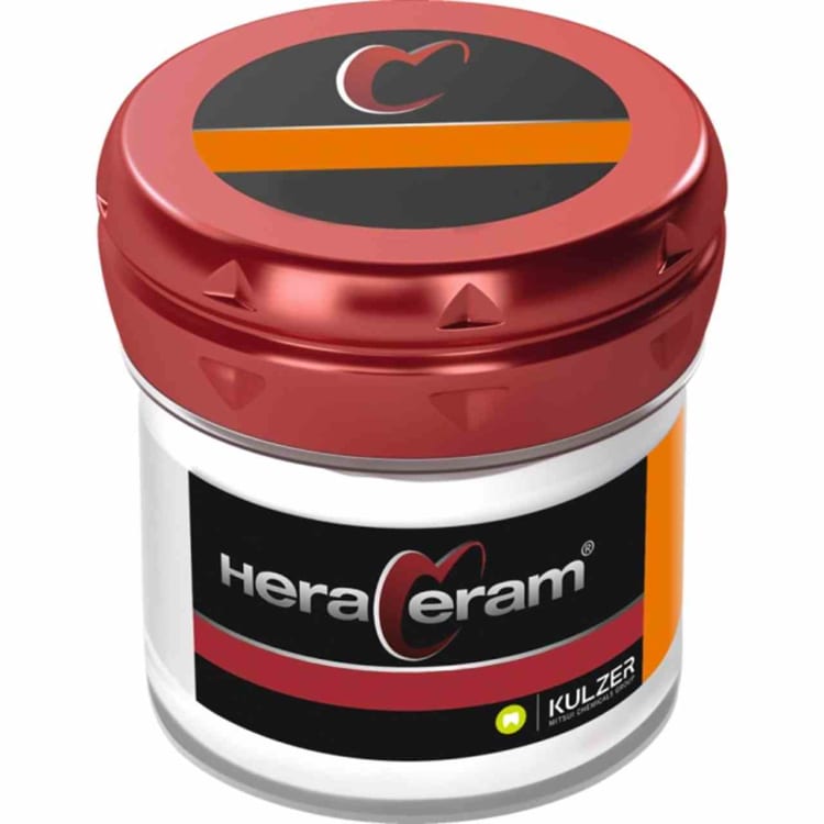 HeraCeram Sekundärdentin SD2 20g