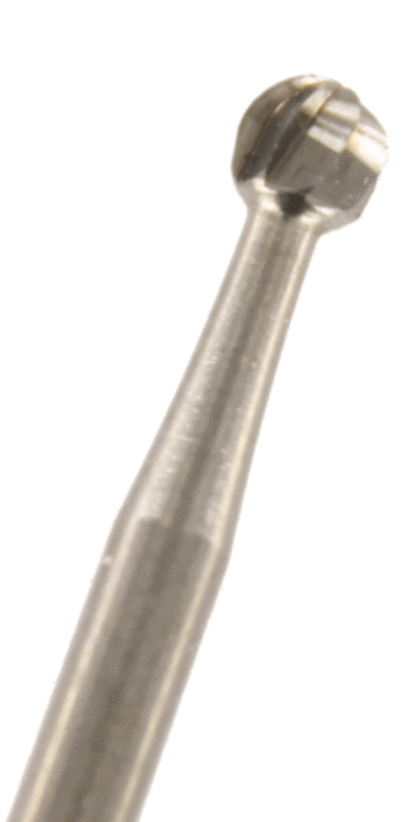 Resektionsbohrer Verzahnung: Einfachverzahnt (1 Packung á 6 Stück)