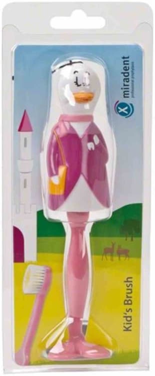 miradent Kid's Brush Ente