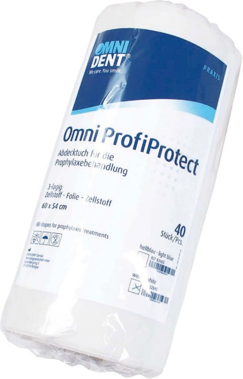 Omnident Omni ProfiProtect White