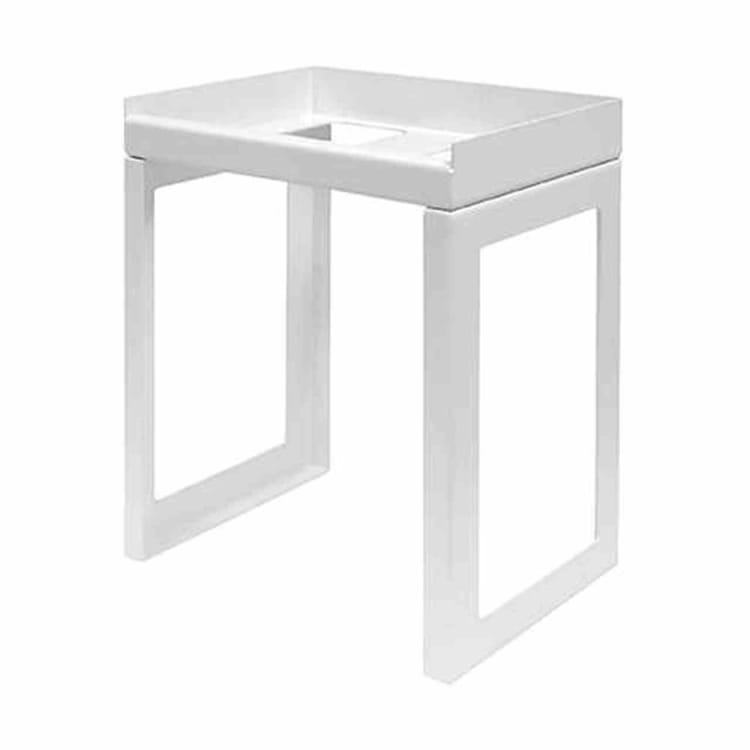 Dosper Auflagegestell groß (25kg)