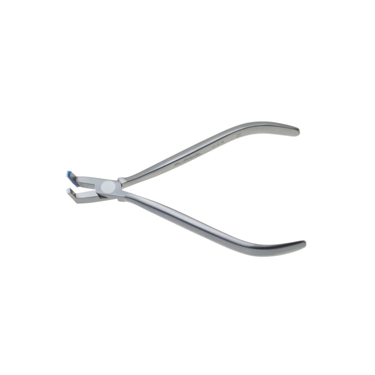 Distal End Cutter