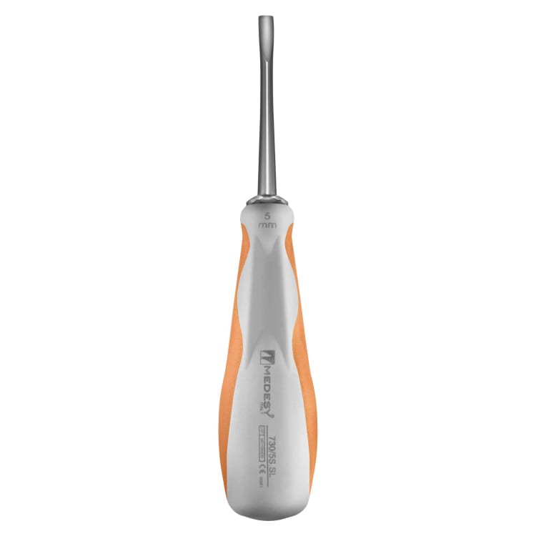 Root elevator Maestrale™ Lussatore 5.0 mm straight