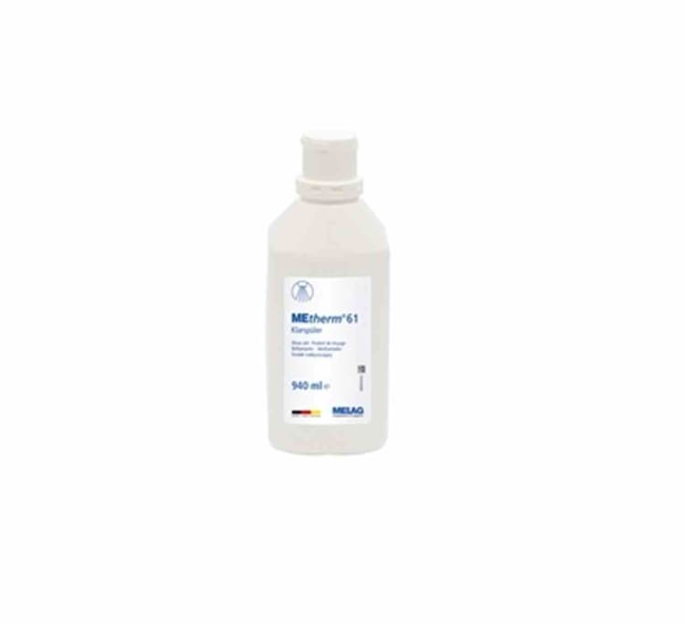 MEtherm 61 Klarspüler pH-neutral 940ml