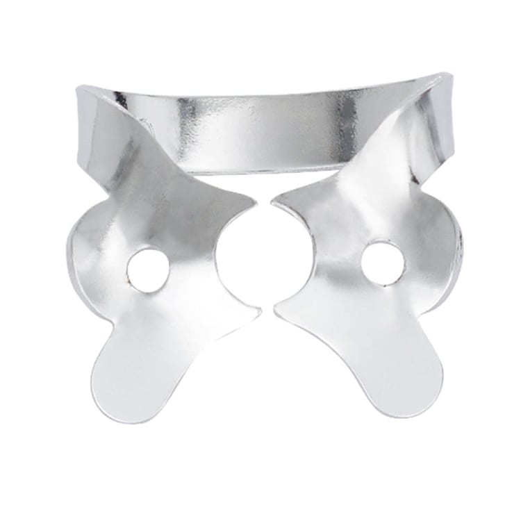 Hygenic Kofferdam Klammer 1