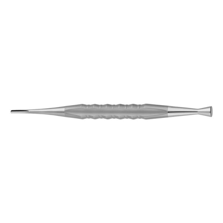 Luxivator L.S. gerade 2,5mm 592