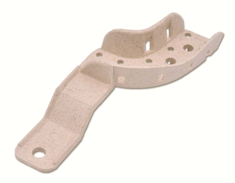 Hager & Werken Bio Miratray® Partiell Right PR