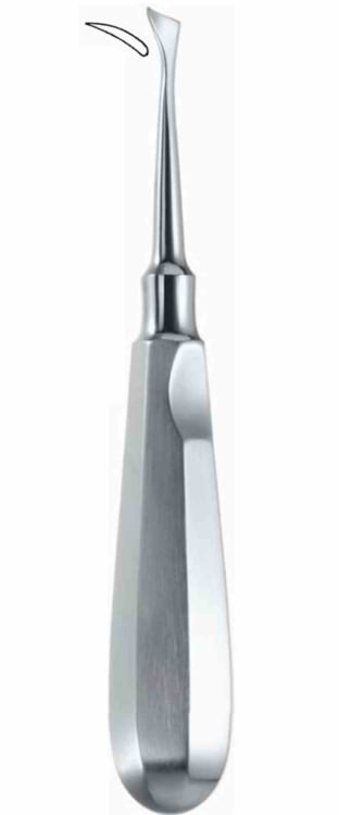 Wurzelheber Cryer 836-28