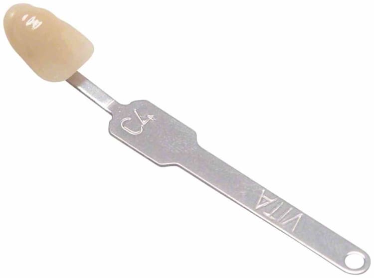 VITA Classic Kleursticks C4 (set van 4)