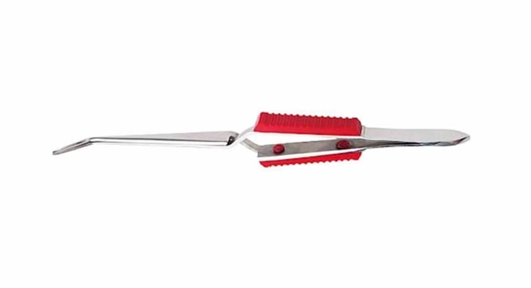 Omnident Soldering Tweezers