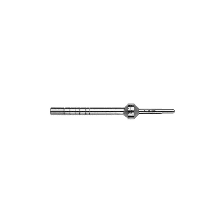Osteotom Bone-Pusher 3.42 zylindrisch