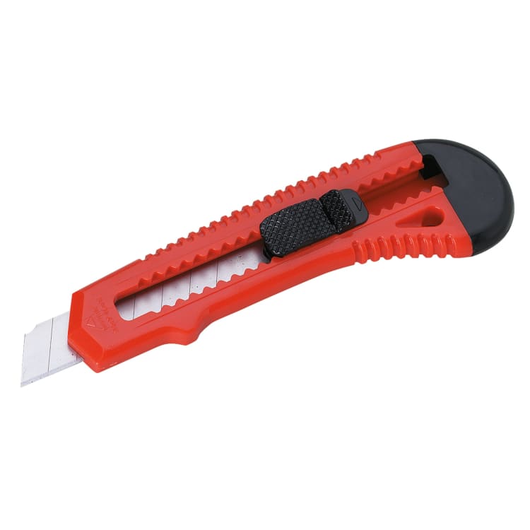 Alco Cutter Profi 18 mm Kunststoff rot