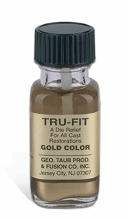 Tru-Fit gold Fl 15ml