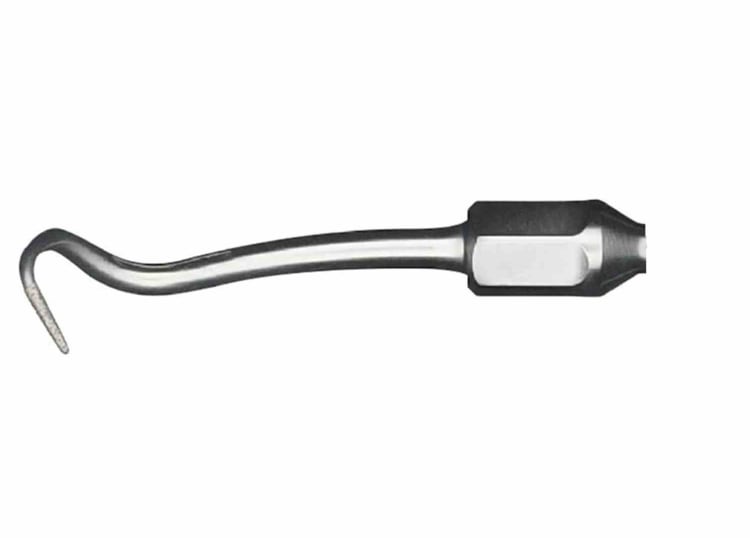 SONICflex Retro Spitze Nr.55A