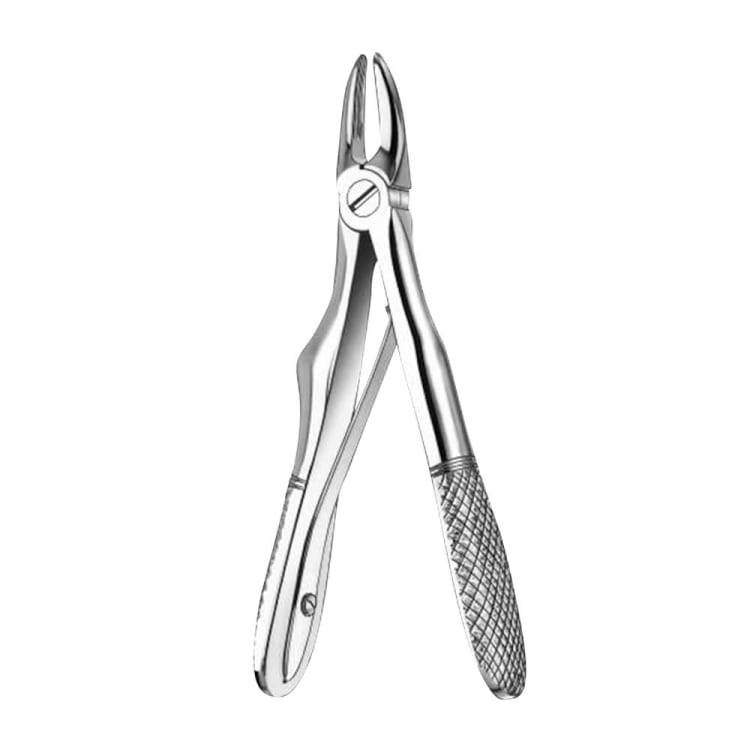 Zahnzange 280A/1 OK Schneidez. Kind