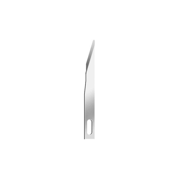 Micro scalpel blades sterile Fig. 65, pack size: 25 pieces