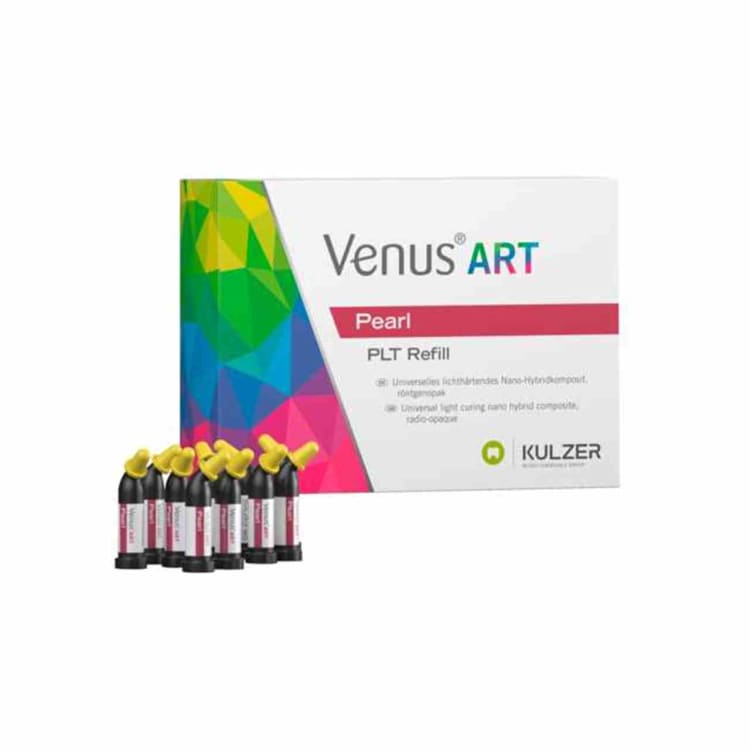 Venus Pearl OLC PLT 10x0,2g