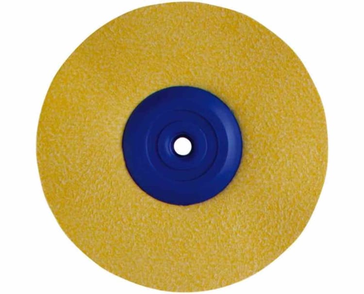 Mikrofaser-Lederschwabbel 296.1 Dtz