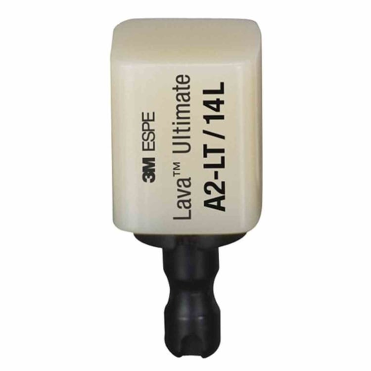 Solventum Lava™ Ultimate LT 14L A2