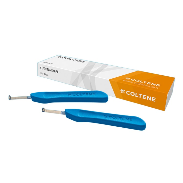 Ausschneidemesser universal