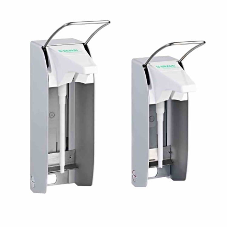 Wandspender Plus E Kurzarm 500ml