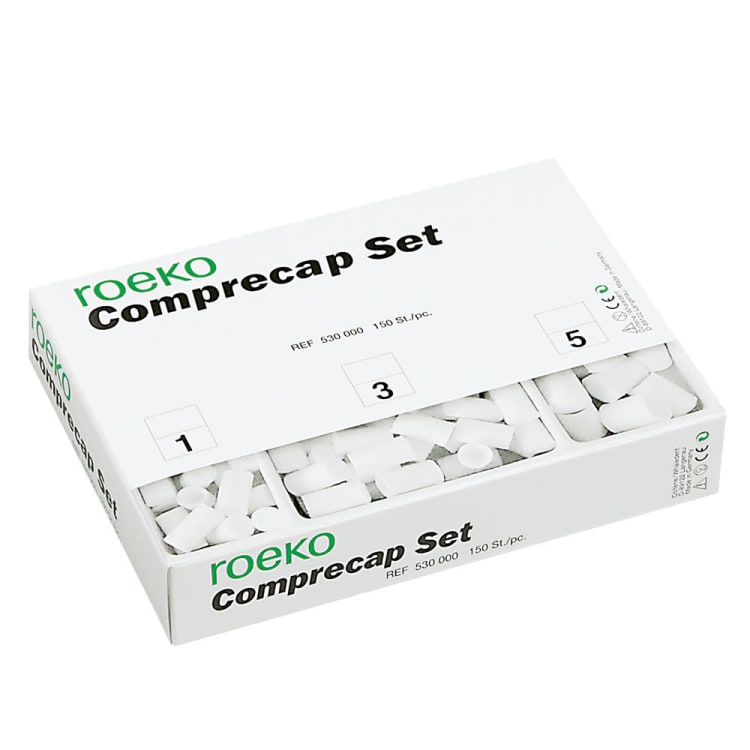 Comprecap Gr. 5 400St