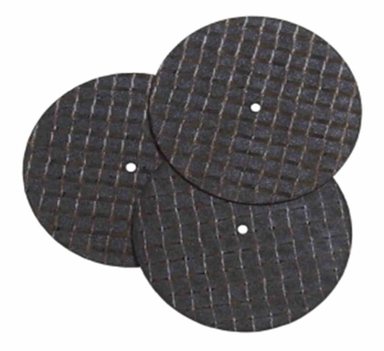 Trennscheiben Secudisc 38x0,5mm 20St