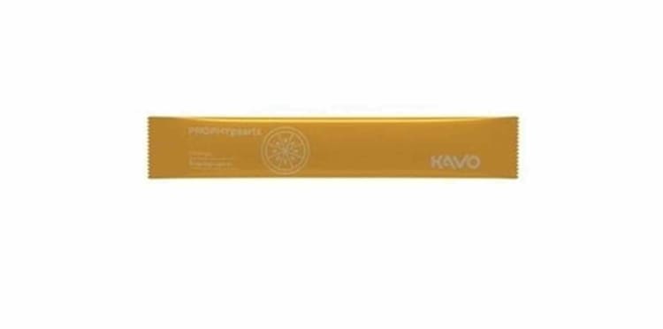 PROPHYpearls orange Sticks 80x15g