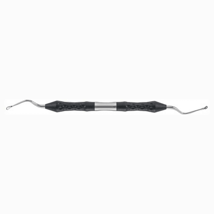 Aesculap Scherpe Lepel DO609