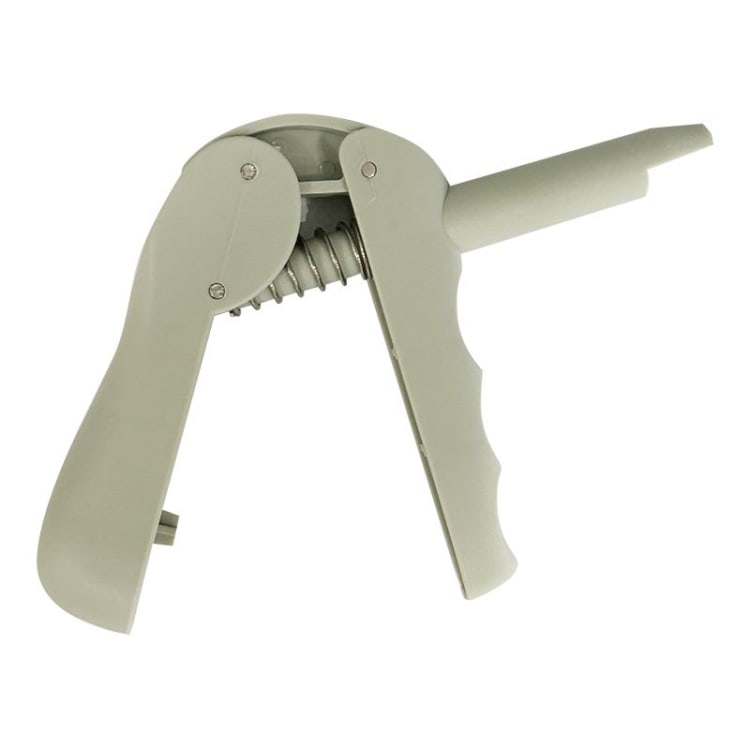 Capsule Dispensing Gun