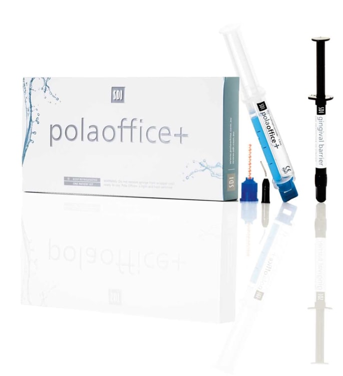 Pola Office+ 1 Pat Kit Pa
