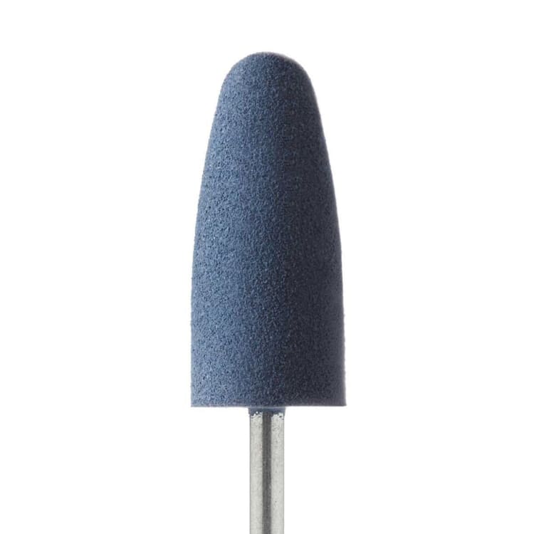 Silikonpolierer 9573S Hst blau 5St