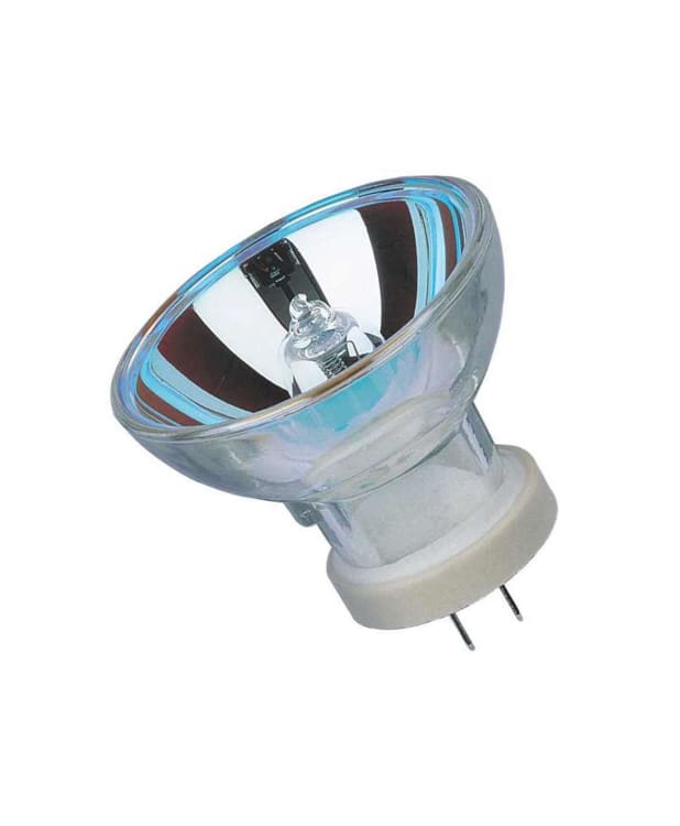 Ersatzlampe 75W/12V G5,3