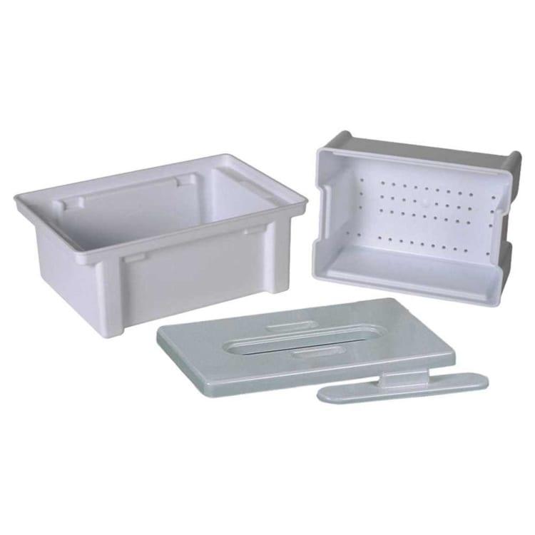 Desinfektionswanne 4L Set