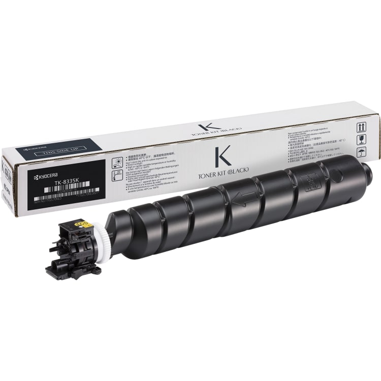 Kyocera Toner TK8335K 25.000 Seiten schwarz