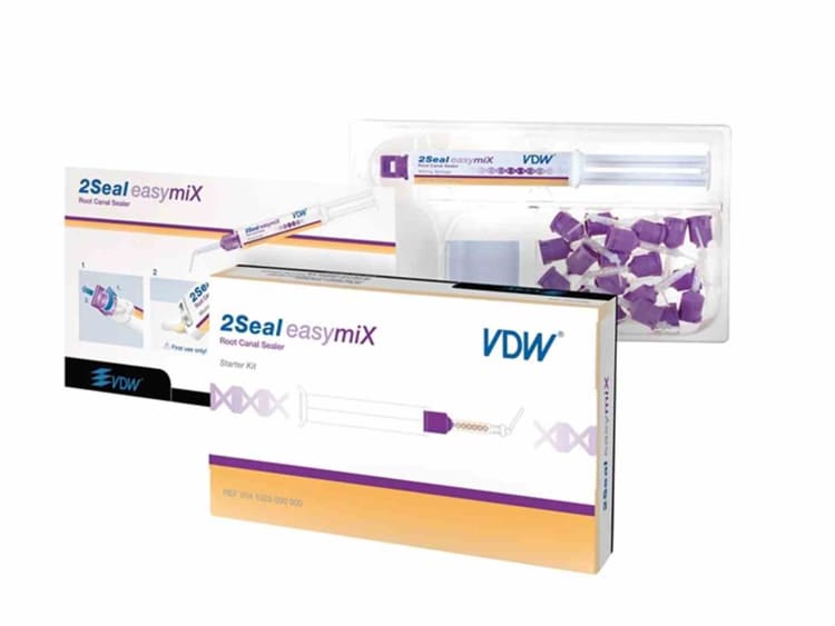 2Seal Easymix Starter-Pa