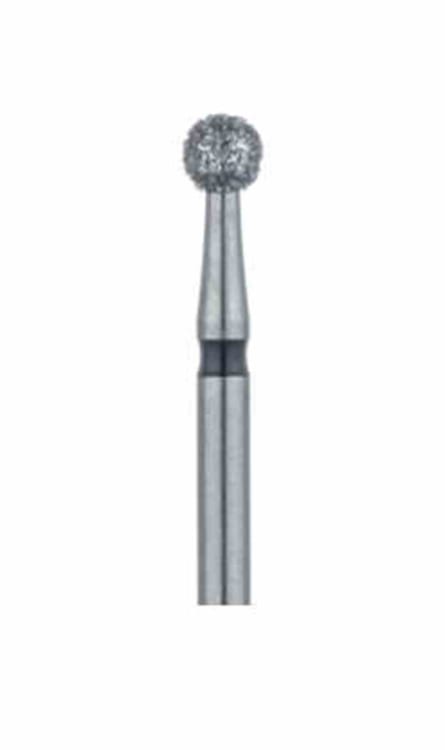 Diamant FG 801 H 025 5St