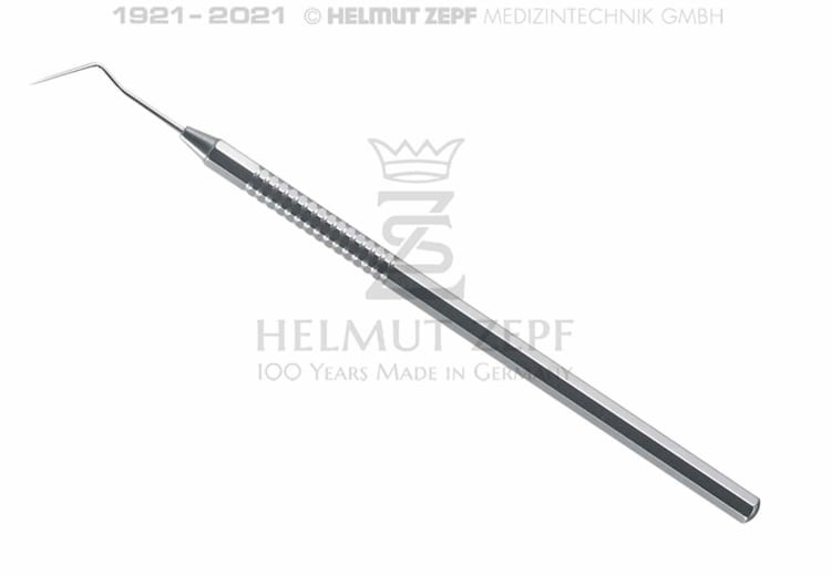 Sonde Fig. 9 Achtkantgriff RS