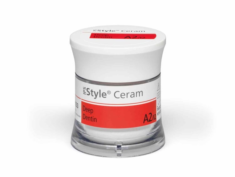 IPS Style Ceram Deep Dentin D3 20g