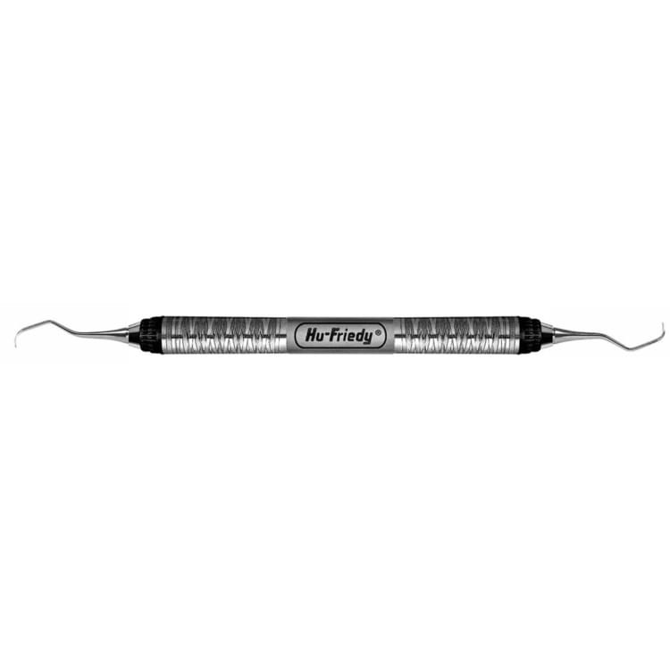 Kürette Gracey 5/6 Gr.7 rigid