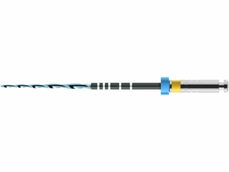 VDW Rotate Feilen 50.04 31mm 6St