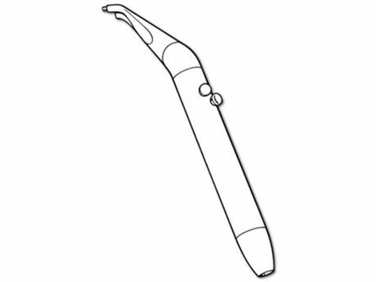 Young Innovations Pro-Tip Converter Kit Castellini CA136