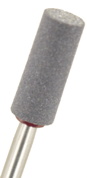 Diamantschleifer für Keramik und Zirkon Körnung: mittel (1 Packung á 6 Stück)